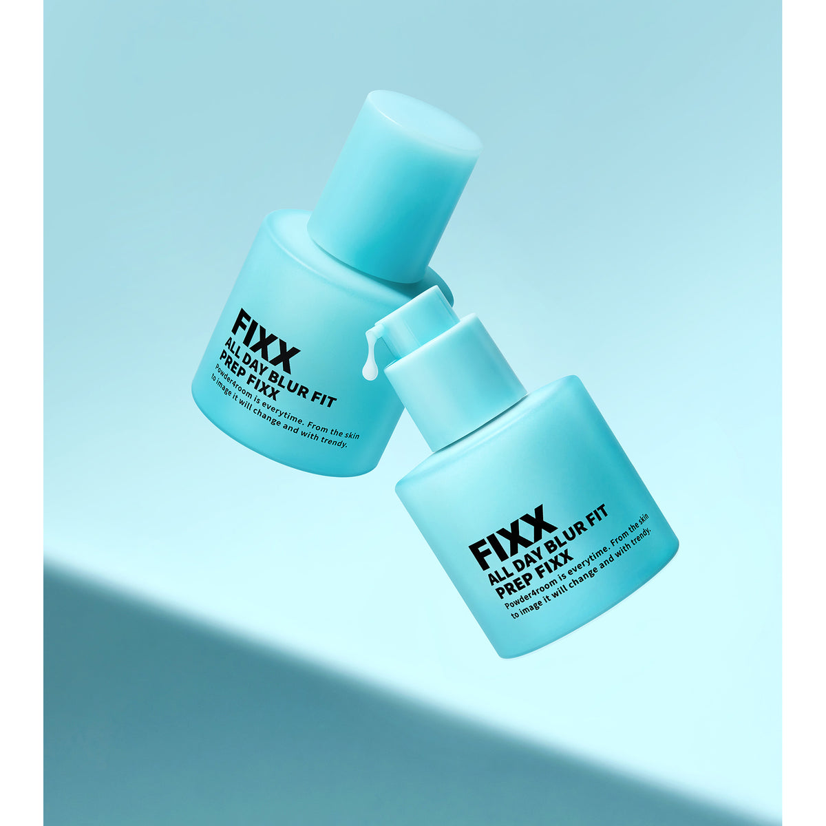 SO NATURAL All Day Blur Fit Prep Fixer, 30ml