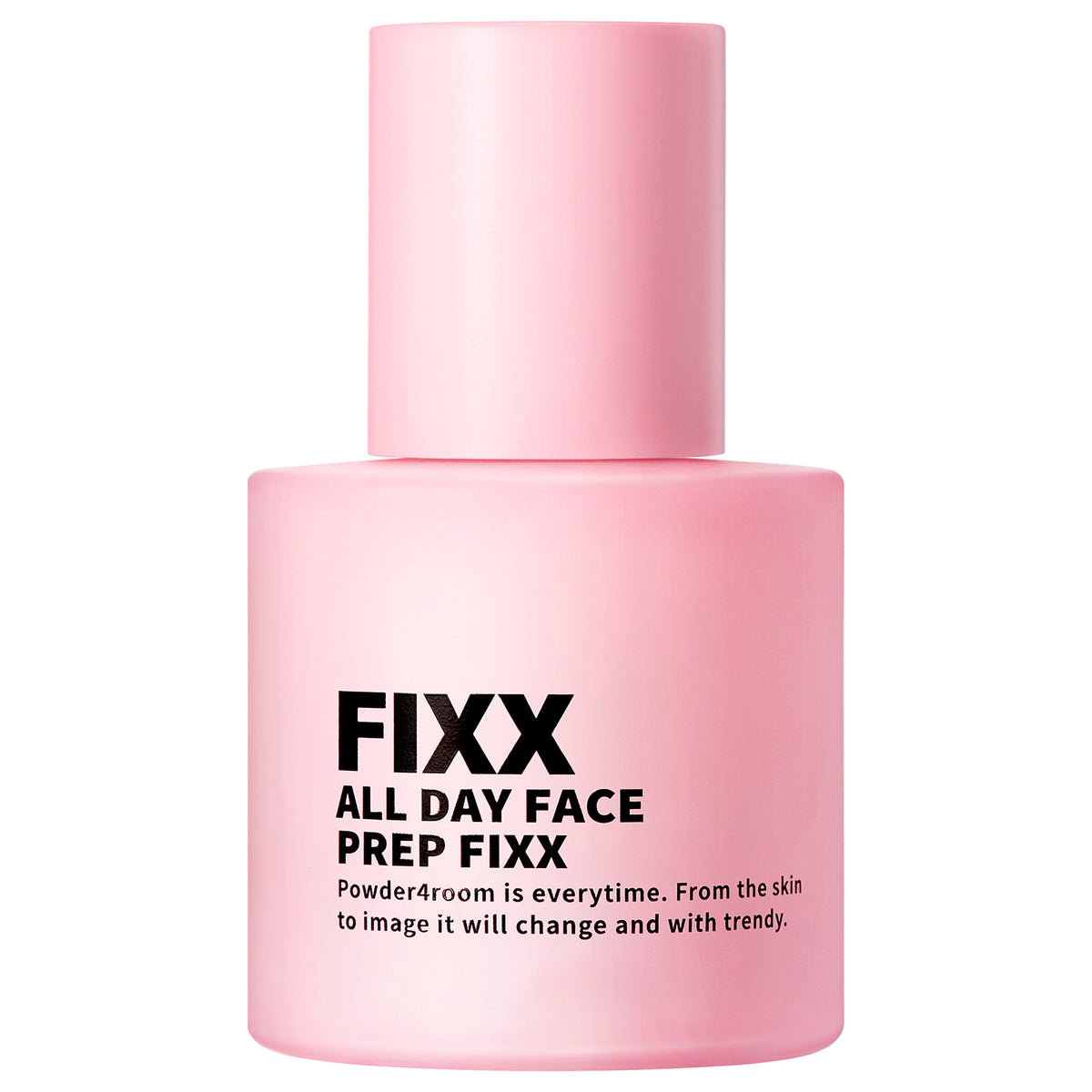 SO NATURAL All Day Face Prep Fixer, 30ml