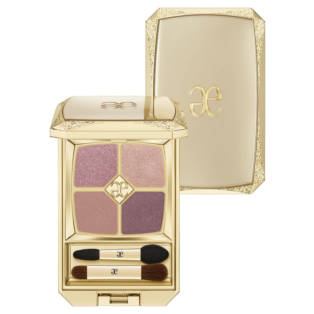 Elegance Parfait Couleur Palette (10)