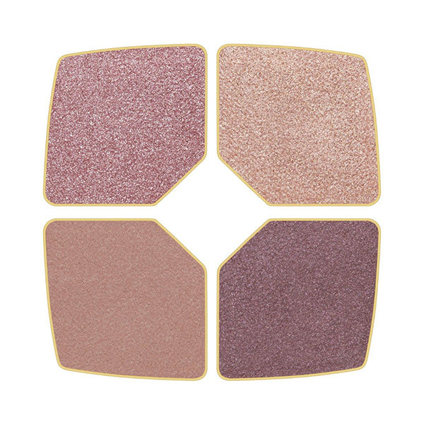 Elegance Parfait Couleur Palette (10)