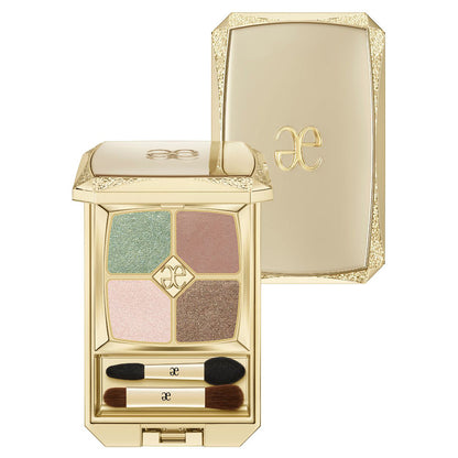 Elegance Parfait Couleur Palette (09)