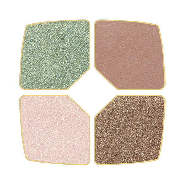 Elegance Parfait Couleur Palette (09)