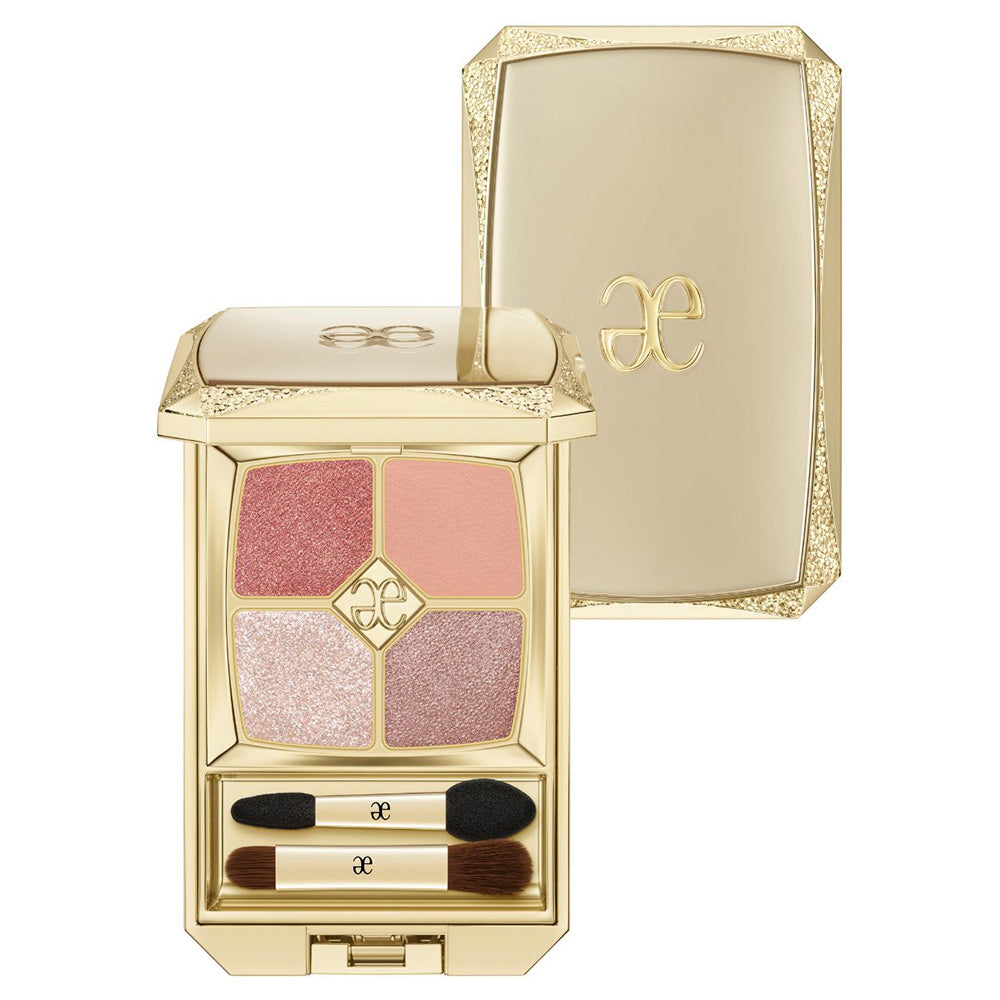 Elegance Parfait Couleur Palette (08)