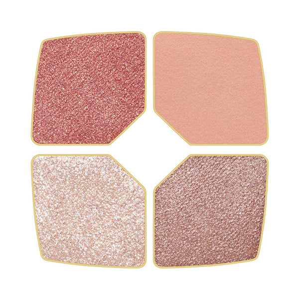 Elegance Parfait Couleur Palette (08)