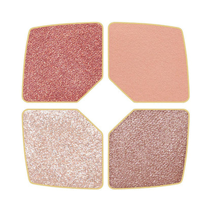Elegance Parfait Couleur Palette (08)
