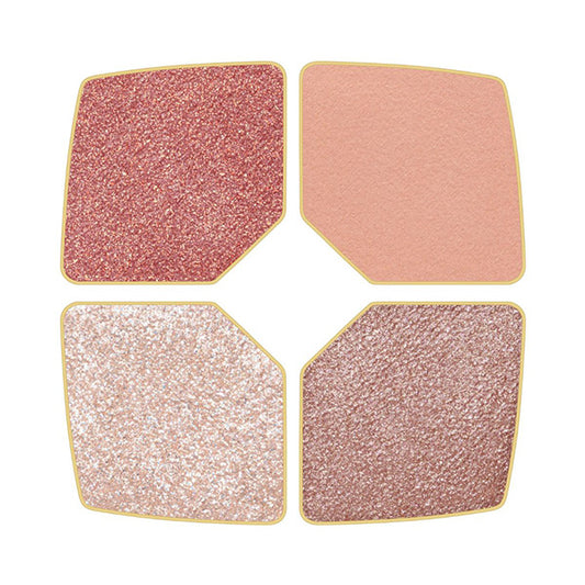 Elegance Parfait Couleur Palette (08)