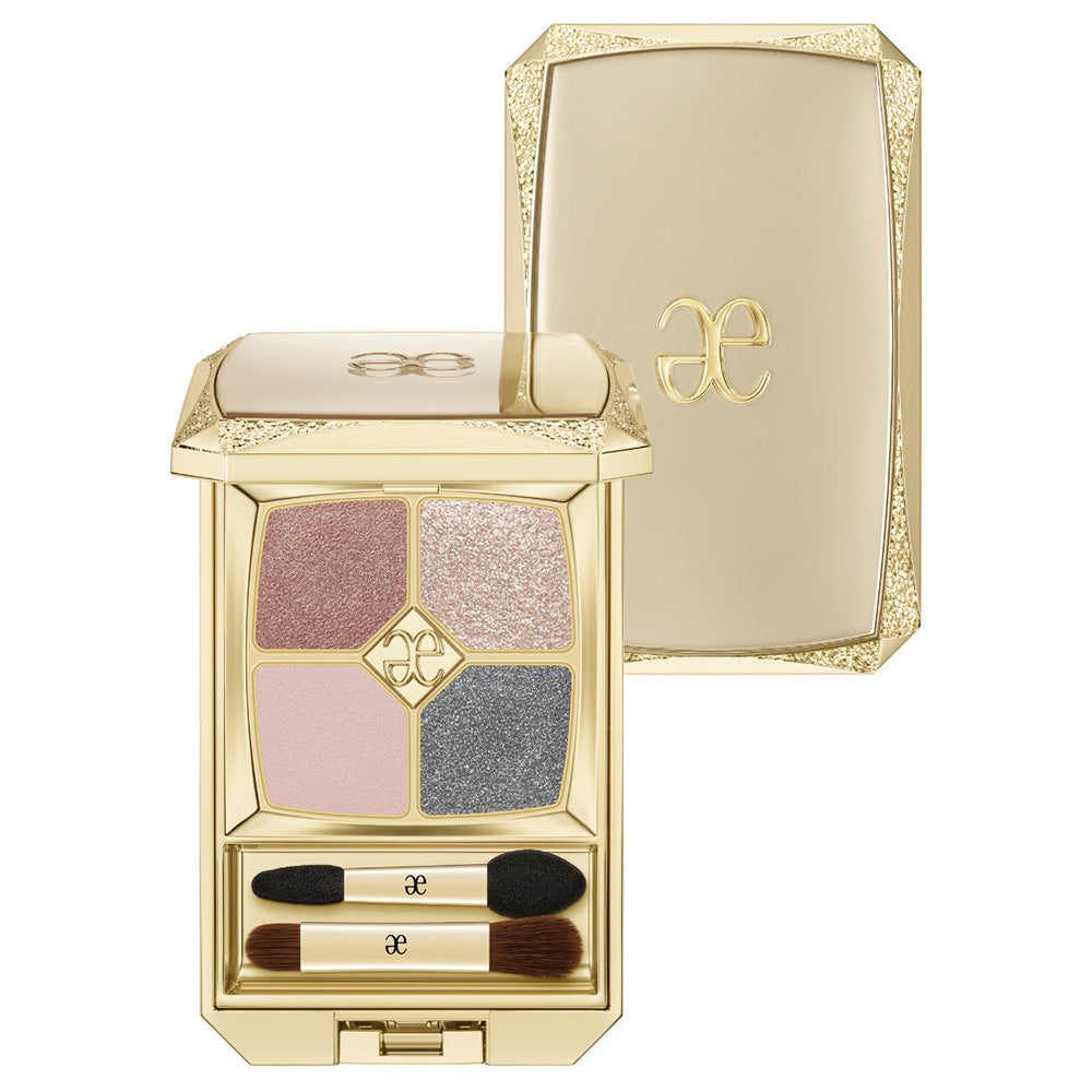 Elegance Parfait Couleur Palette (07)