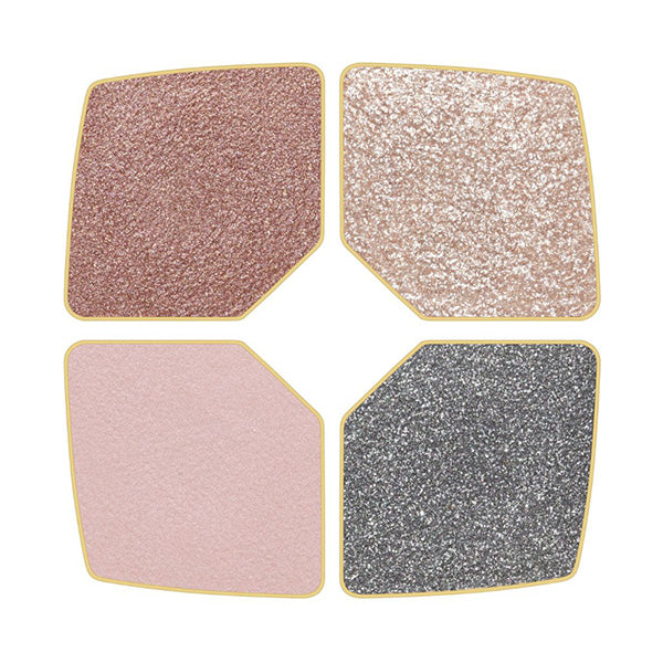 Elegance Parfait Couleur Palette (07)