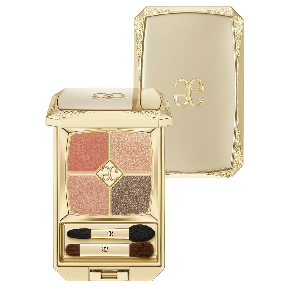 Elegance Parfait Couleur Palette (06)