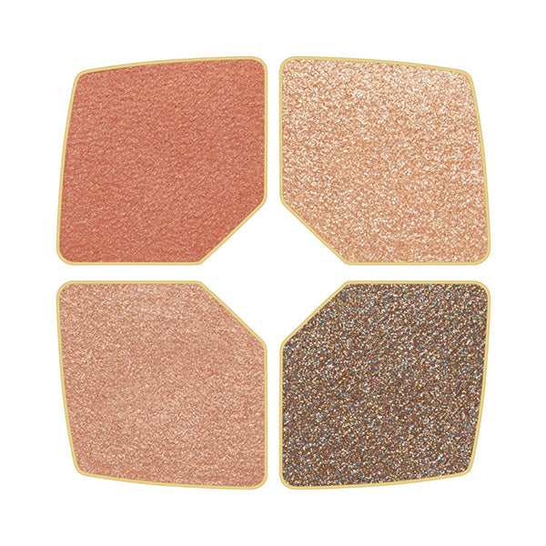 Elegance Parfait Couleur Palette (06)