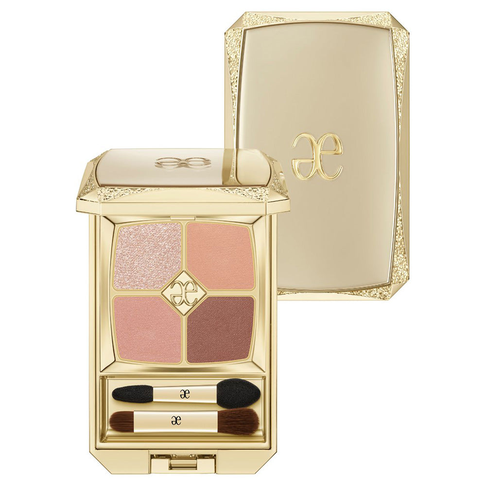 Elegance Parfait Couleur Palette (04)