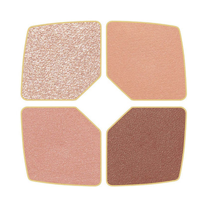 Elegance Parfait Couleur Palette (04)