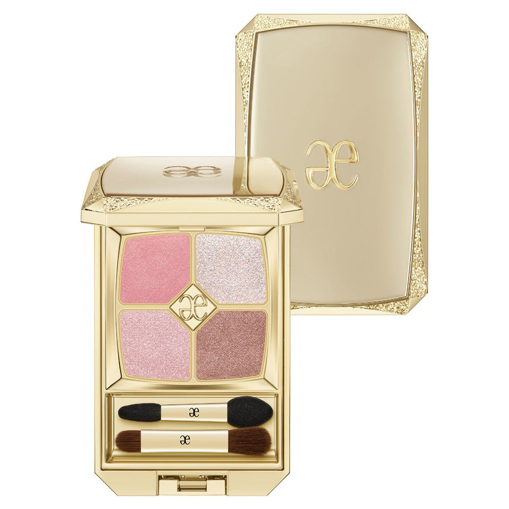 Elegance Parfait Couleur Palette (03)