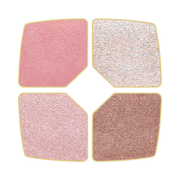 Elegance Parfait Couleur Palette (03)