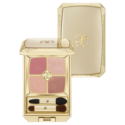 Elegance Parfait Couleur Palette (02)