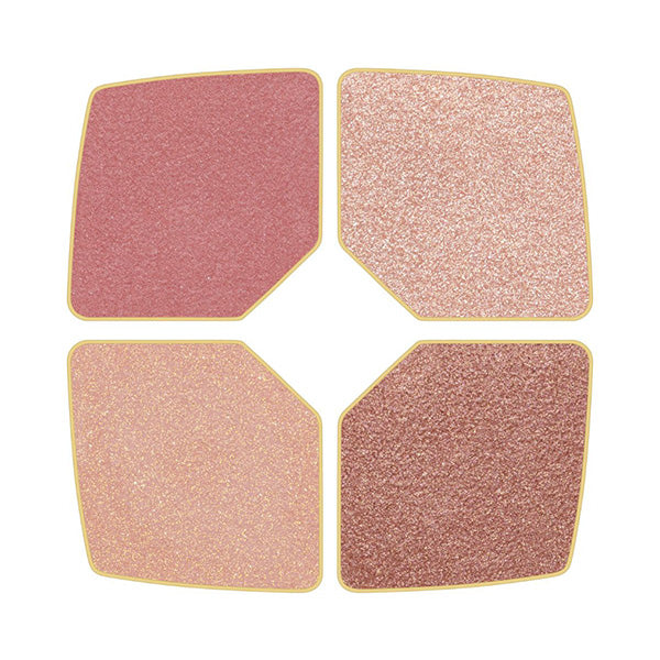 Elegance Parfait Couleur Palette (02)