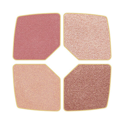 Elegance Parfait Couleur Palette (02)