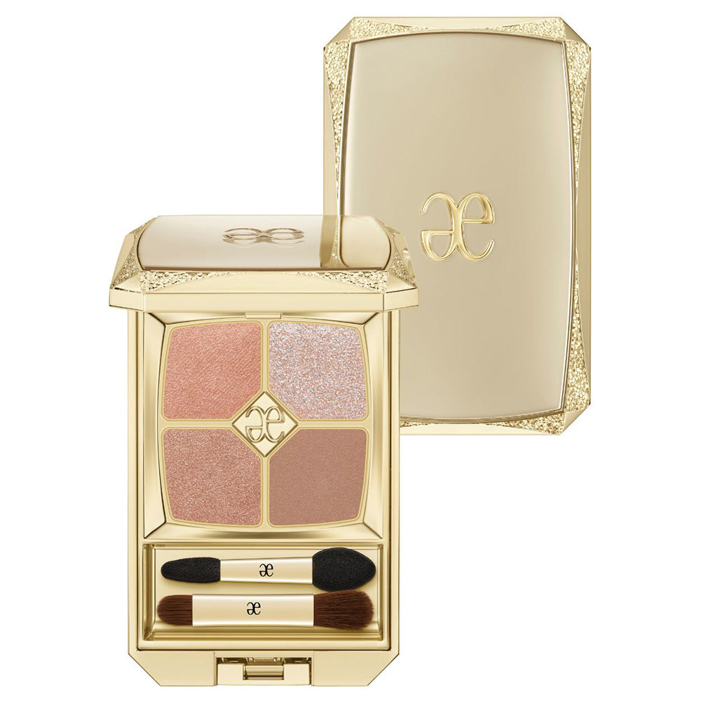 Elegance Parfait Couleur Palette (01)