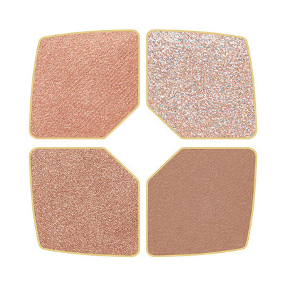 Elegance Parfait Couleur Palette (01)