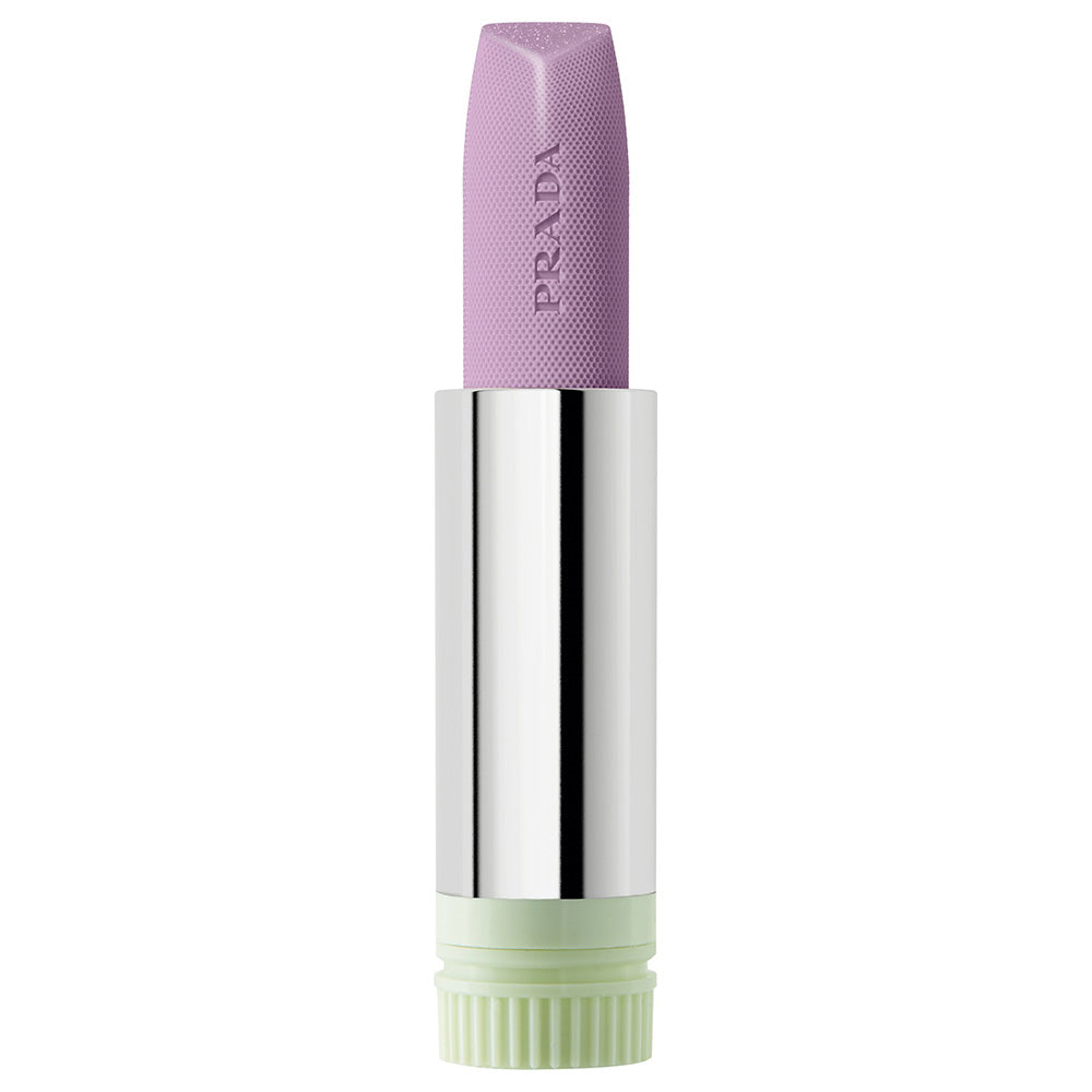 Prada Beauty Lip Balm Luminizing Care Refill (U003 Wisteria Gleams), 3.8g