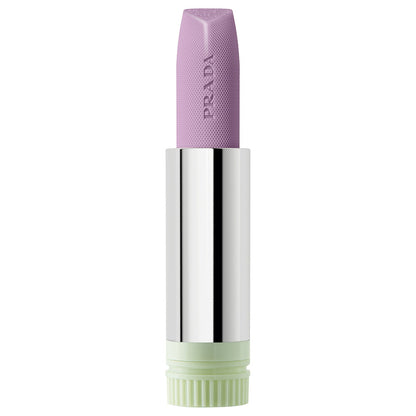 Prada Beauty Lip Balm Luminizing Care Refill (U003 Wisteria Gleams), 3.8g