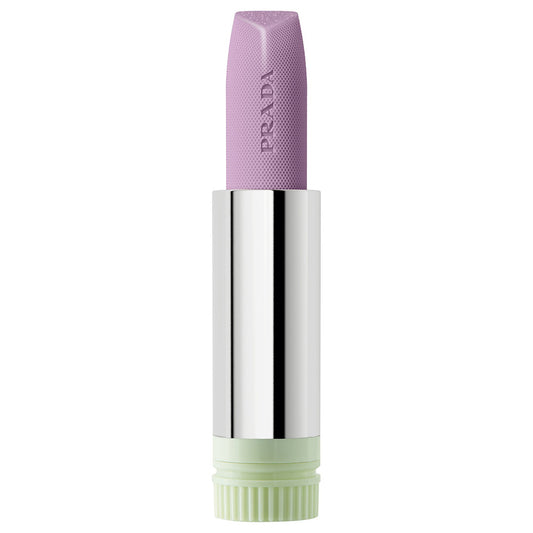 Prada Beauty Lip Balm Luminizing Care Refill (U003 Wisteria Gleams), 3.8g