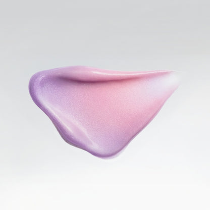 Prada Beauty Lip Balm Luminizing Care (U003 Wisteria Gleams), 3.8g
