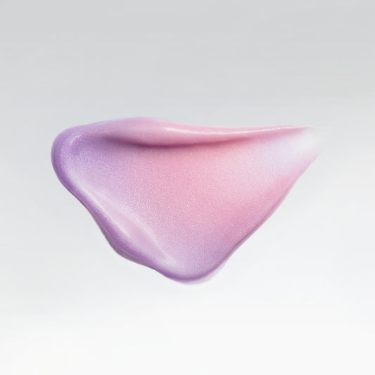 Prada Beauty Lip Balm Luminizing Care (U003 Wisteria Gleams), 3.8g