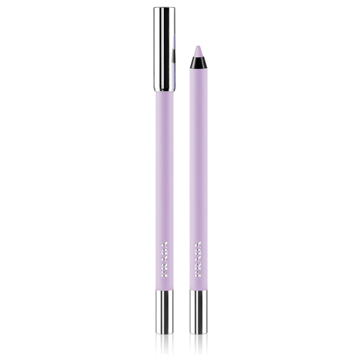 Prada Beauty Lines Durable Gliding Eye Pencil, Limited Edition (06 Glycine), 1.2g