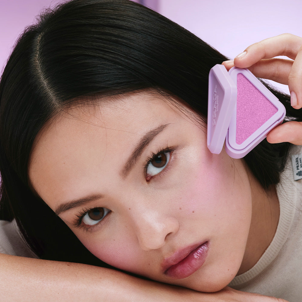 Prada Beauty Prada Touch, Limited Edition (P36 Wisteria)