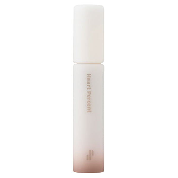 Heart Percent Dot On Mood All Cover Lip Base (09 Soft Gray)