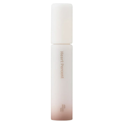 Heart Percent Dot On Mood All Cover Lip Base (09 Soft Gray)