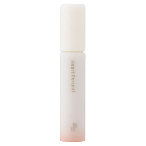 Heart Percent Dot On Mood All Cover Lip Base (07 Vanilla Beige)