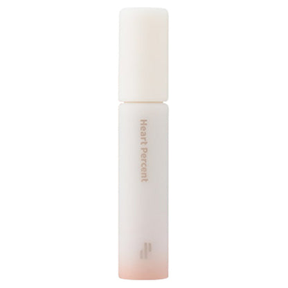 Heart Percent Dot On Mood All Cover Lip Base (07 Vanilla Beige)