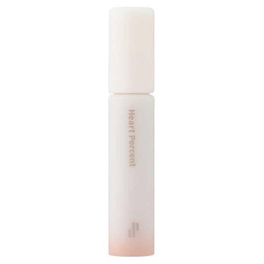 Heart Percent Dot On Mood All Cover Lip Base (07 Vanilla Beige)