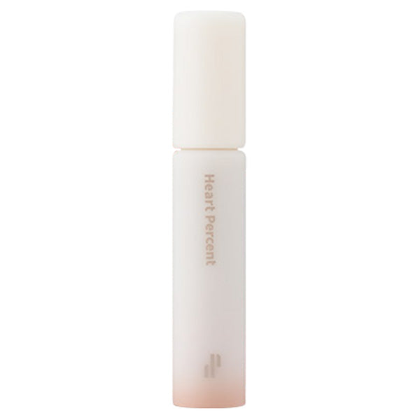 Heart Percent Dot On Mood All Cover Lip Base (01 Cream Beige)