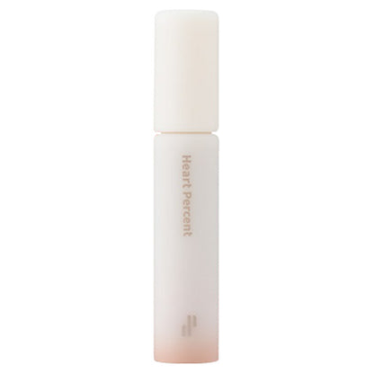 Heart Percent Dot On Mood All Cover Lip Base (01 Cream Beige)