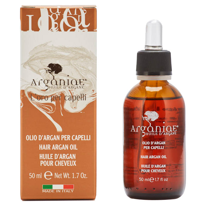 Arganiae Hair AR Oil, 50ml