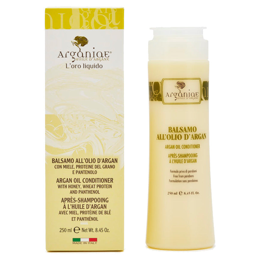 Arganiae AR Oil Conditioner, 250ml