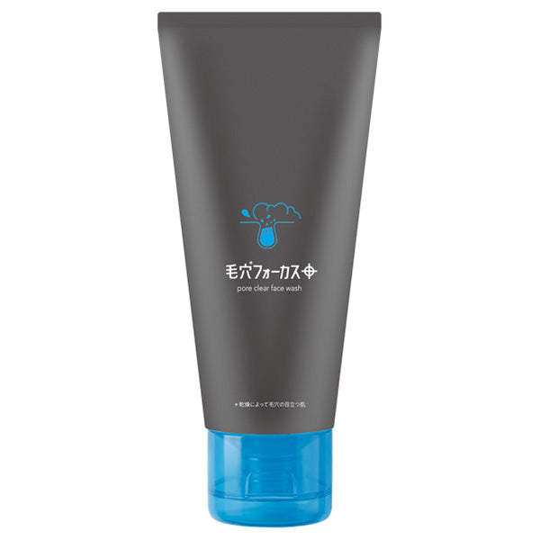 pdc Pore Focus Pore Clear Face Wash, 120g
