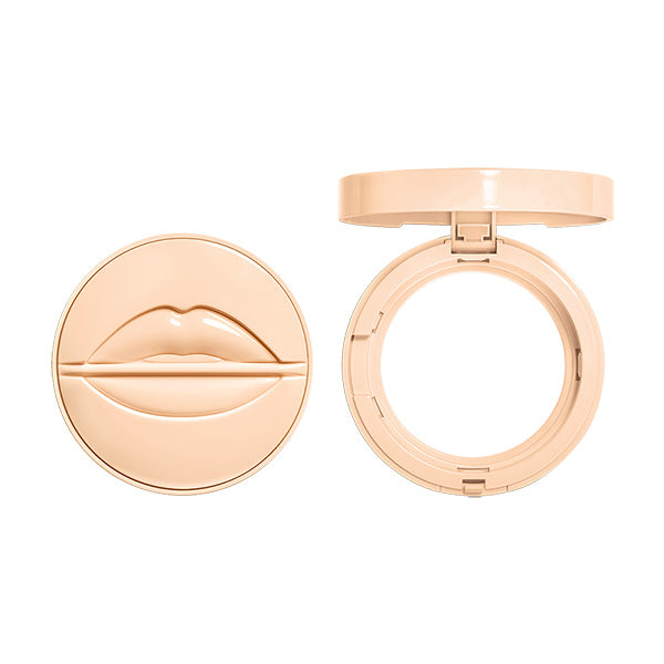 Make Up For Ever HD Skin Perfecting Glow Cushion Foundation Case