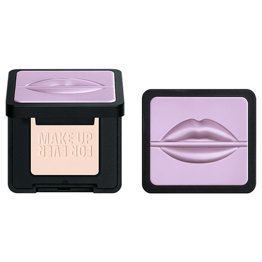 Make Up For Ever Artist Pure Color Eyeshadow (100), 2g