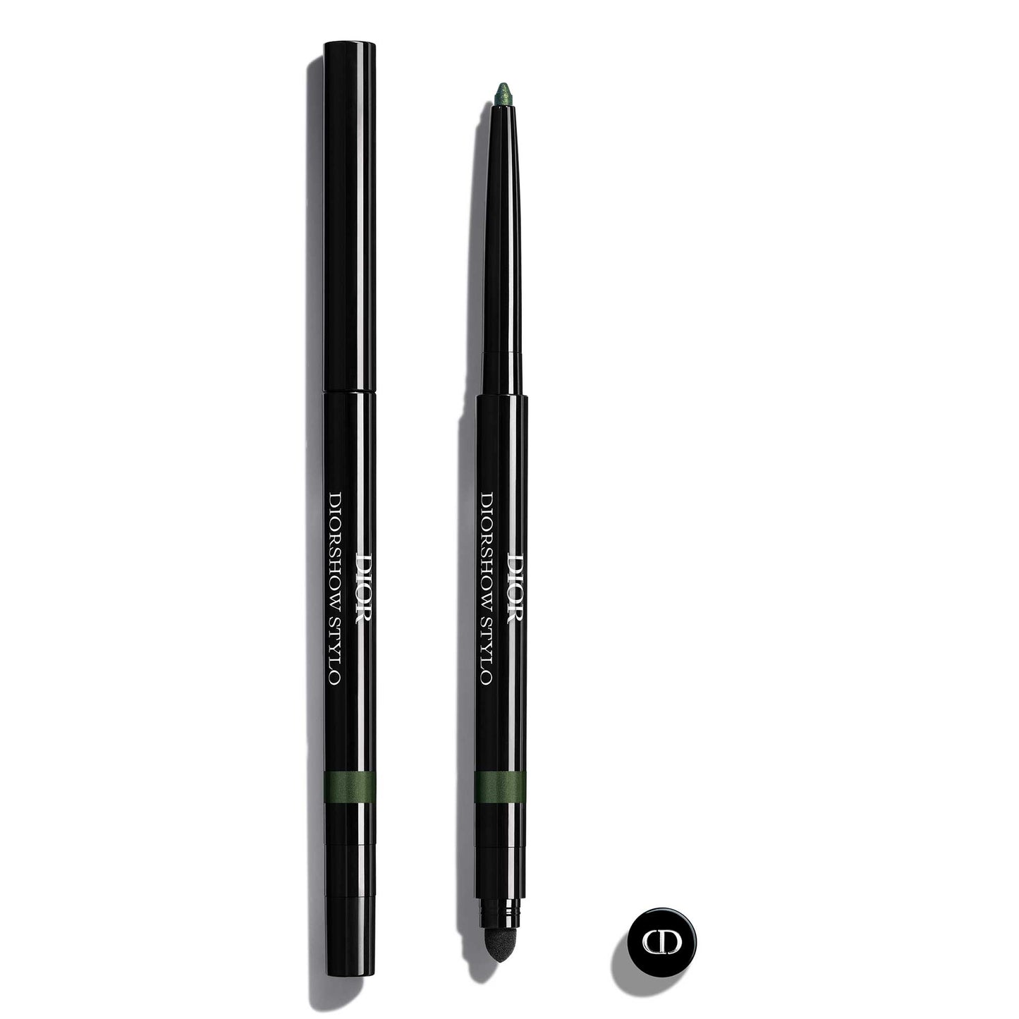 Dior Diorshow Stylo Waterproof, Limited Edition (341 Pearly Green, Fall Collection 2026 Limited Edition)