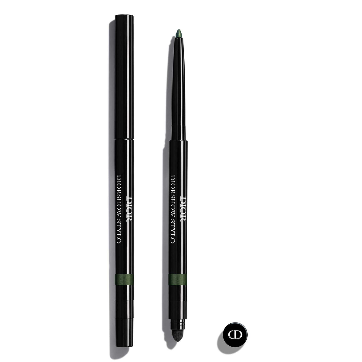 Dior Diorshow Stylo Waterproof, Limited Edition (341 Pearly Green, Fall Collection 2026 Limited Edition)