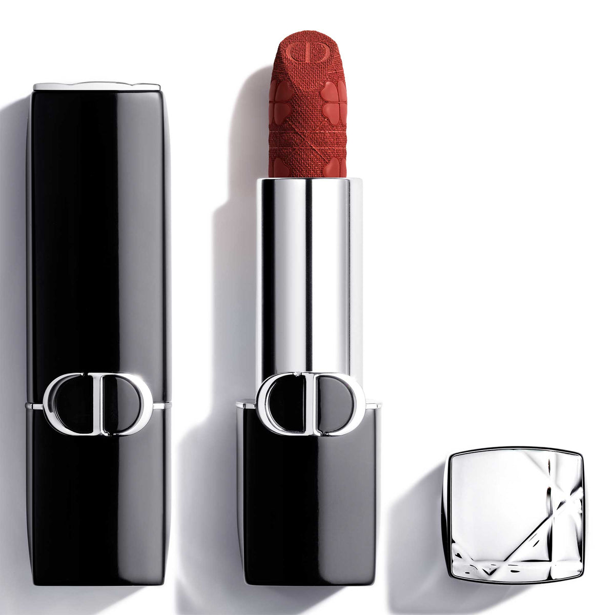 Dior Rouge Dior, Limited Edition (951 Talisman Velvet, Fall Collection 2026 Limited Edition)