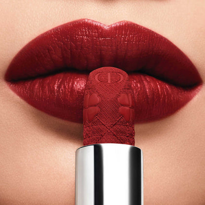 Dior Rouge Dior, Limited Edition (951 Talisman Velvet, Fall Collection 2026 Limited Edition)