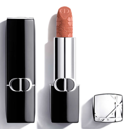 Dior Rouge Dior, Limited Edition (211 Fortunate Velvet, Fall Collection 2026 Limited Edition)