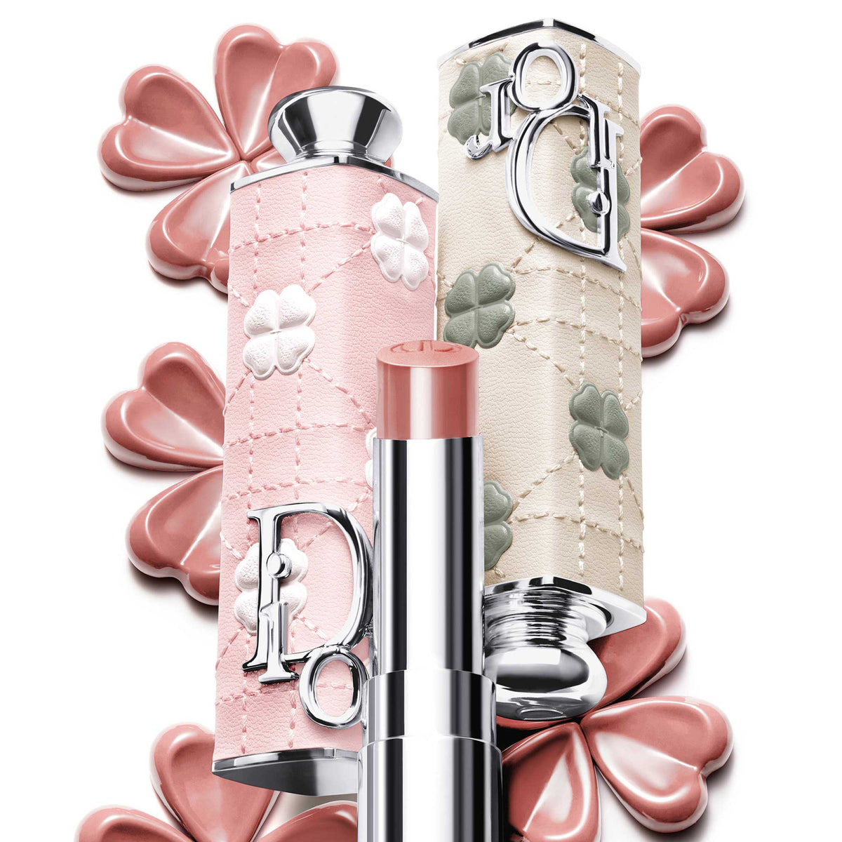 Dior Addict Lipstick, Limited Edition (521 Gris Gris, Fall Collection 2026 Limited Edition)