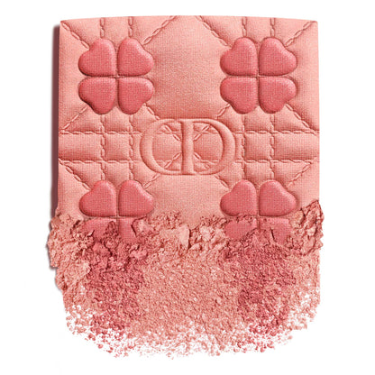Dior Diorskin Rouge Blush, Limited Edition (889 Charmed Coral Shimmer, Fall Collection 2026 Limited Edition)
