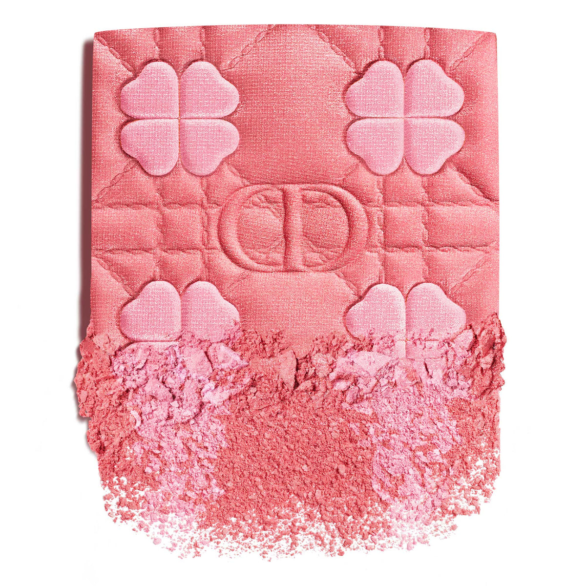 Dior Diorskin Rouge Blush, Limited Edition (849 Lucky Pink Shimmer, Fall Collection 2026 Limited Edition)